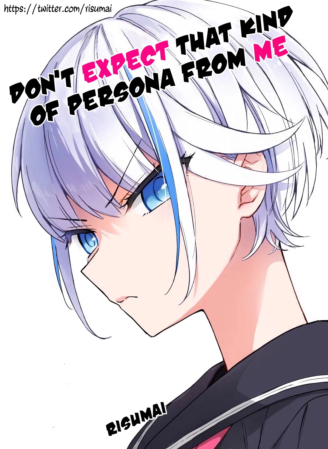Konna Watashi ni Kitaishinai de Chapter 5 page 2 - Chapter 5: Come