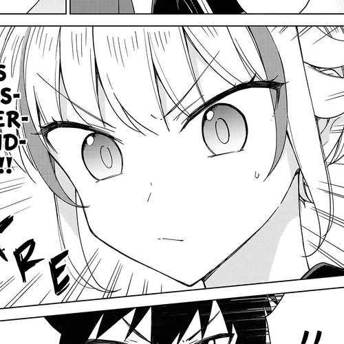 Konna Watashi ni Kitaishinai de Chapter 5: Come cover