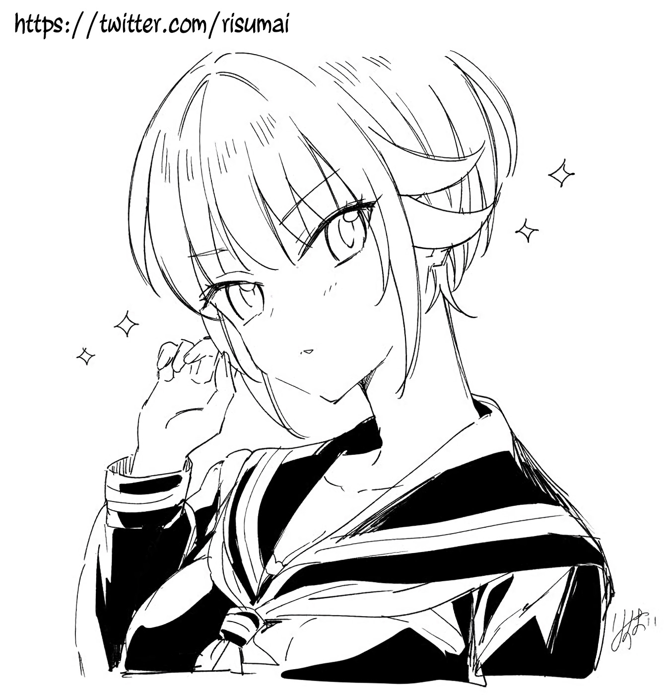Konna Watashi ni Kitaishinai de Chapter 6 page 28 - Chapter 6: Howdy~