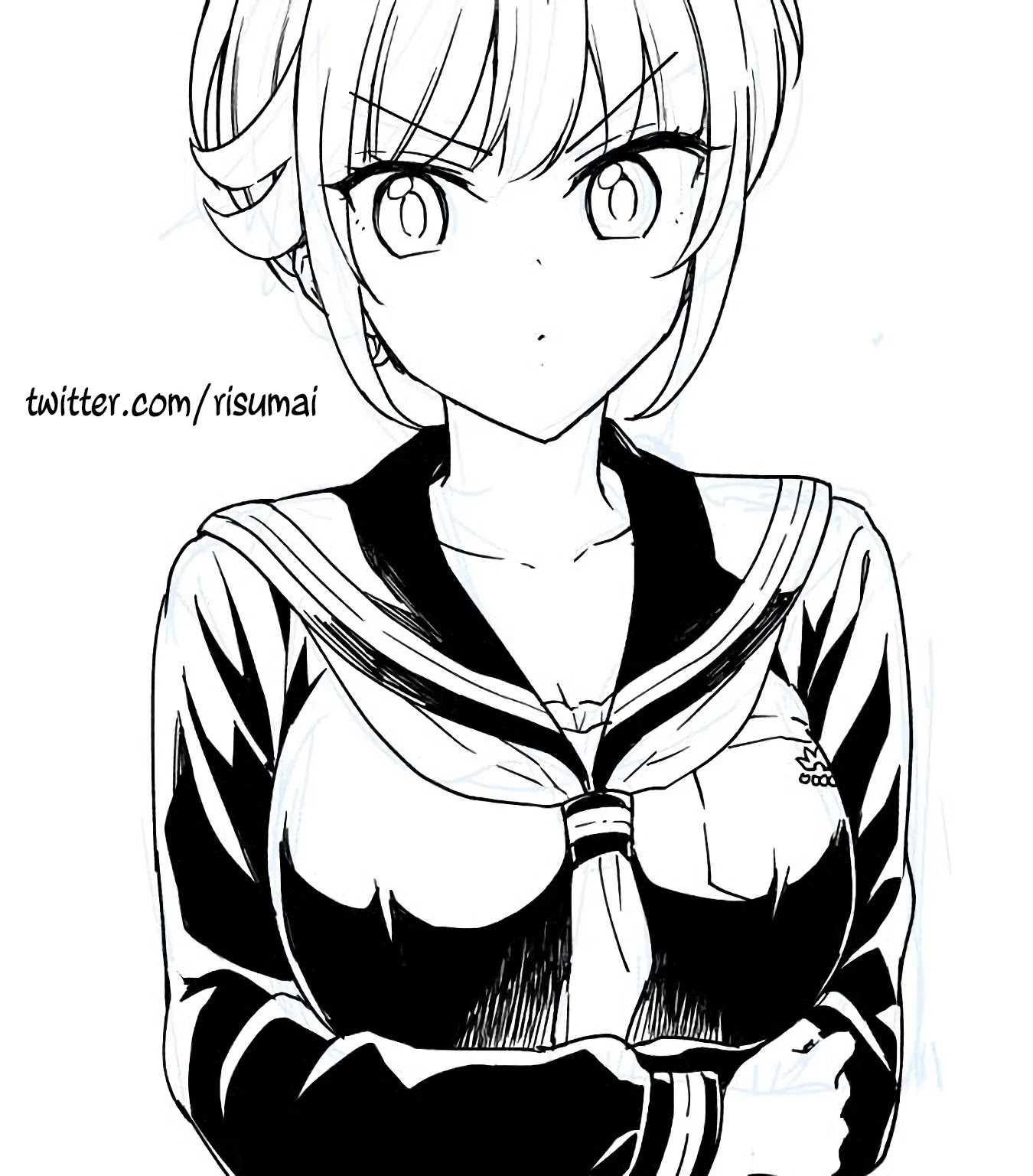 Konna Watashi ni Kitaishinai de Chapter 6 page 29 - Chapter 6: Howdy~