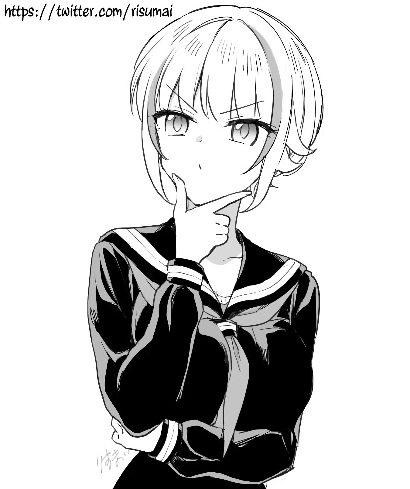 Konna Watashi ni Kitaishinai de Chapter 6 page 30 - Chapter 6: Howdy~
