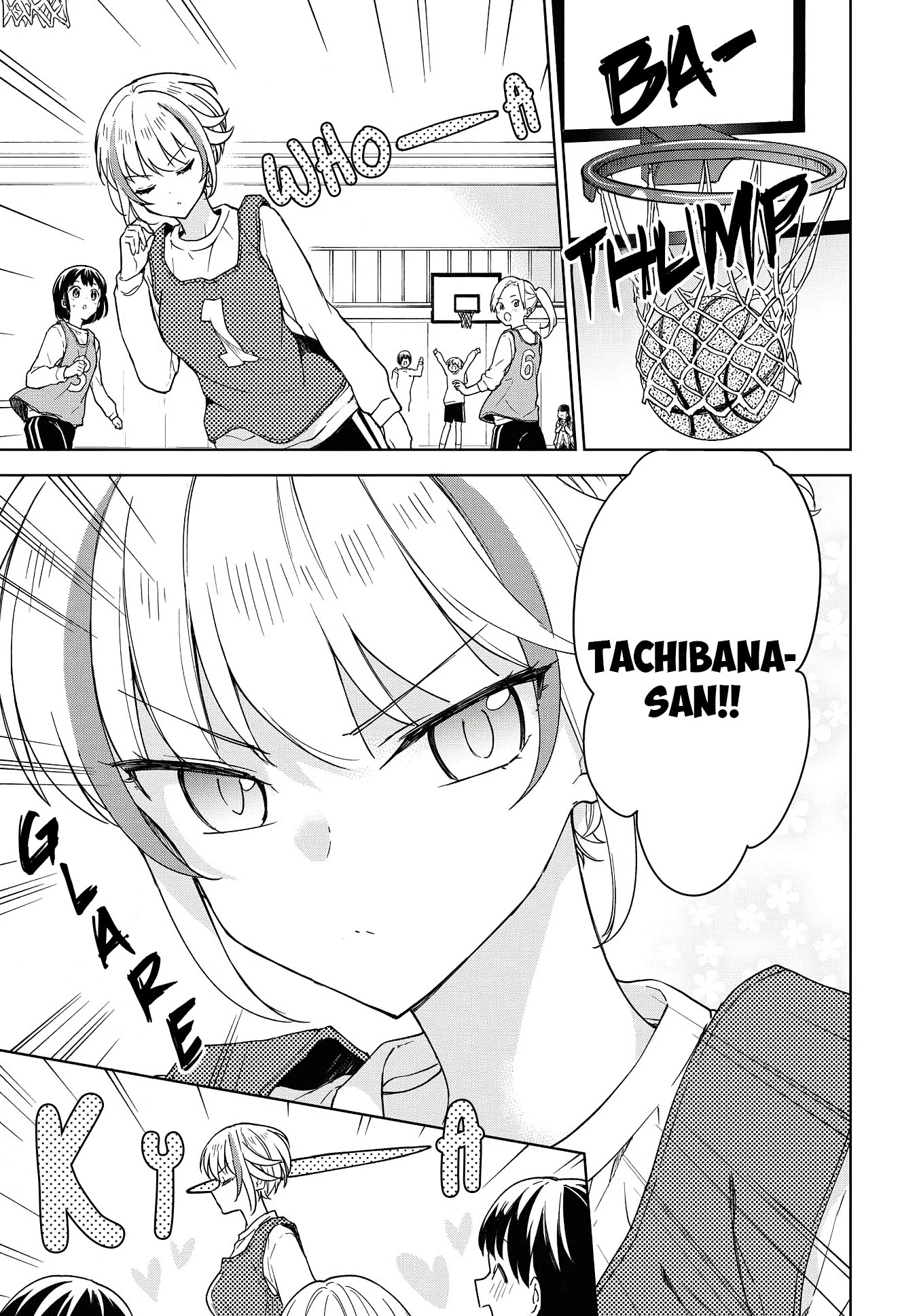 Konna Watashi ni Kitaishinai de Chapter 6 page 6 - Chapter 6: Howdy~
