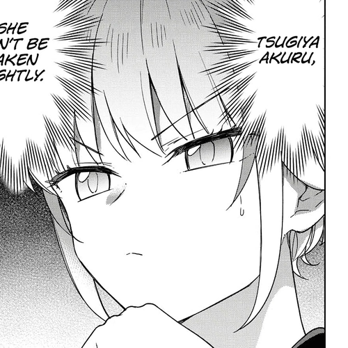 Konna Watashi ni Kitaishinai de Chapter 7 cover