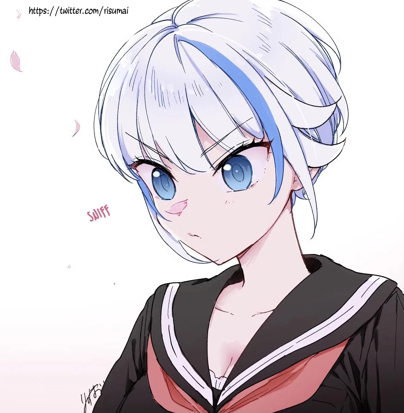 Konna Watashi ni Kitaishinai de Chapter 8.5 page 19 - Chapter 8.5: Vol.1 Omake