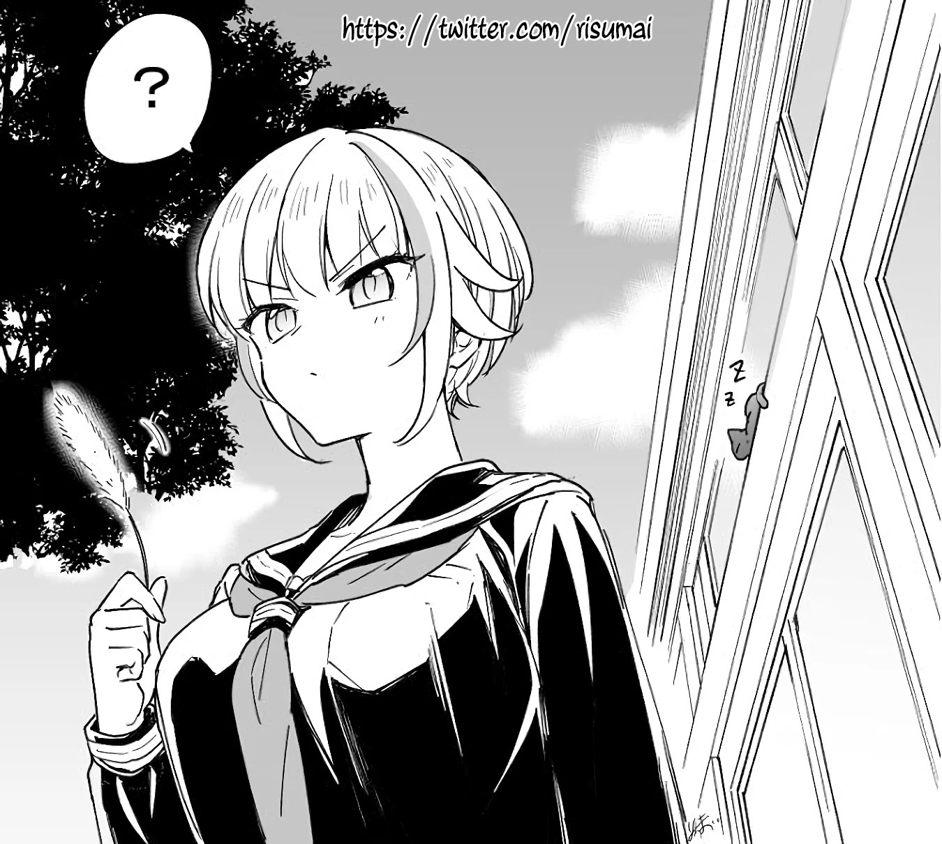 Konna Watashi ni Kitaishinai de Chapter 8.5 page 24 - Chapter 8.5: Vol.1 Omake