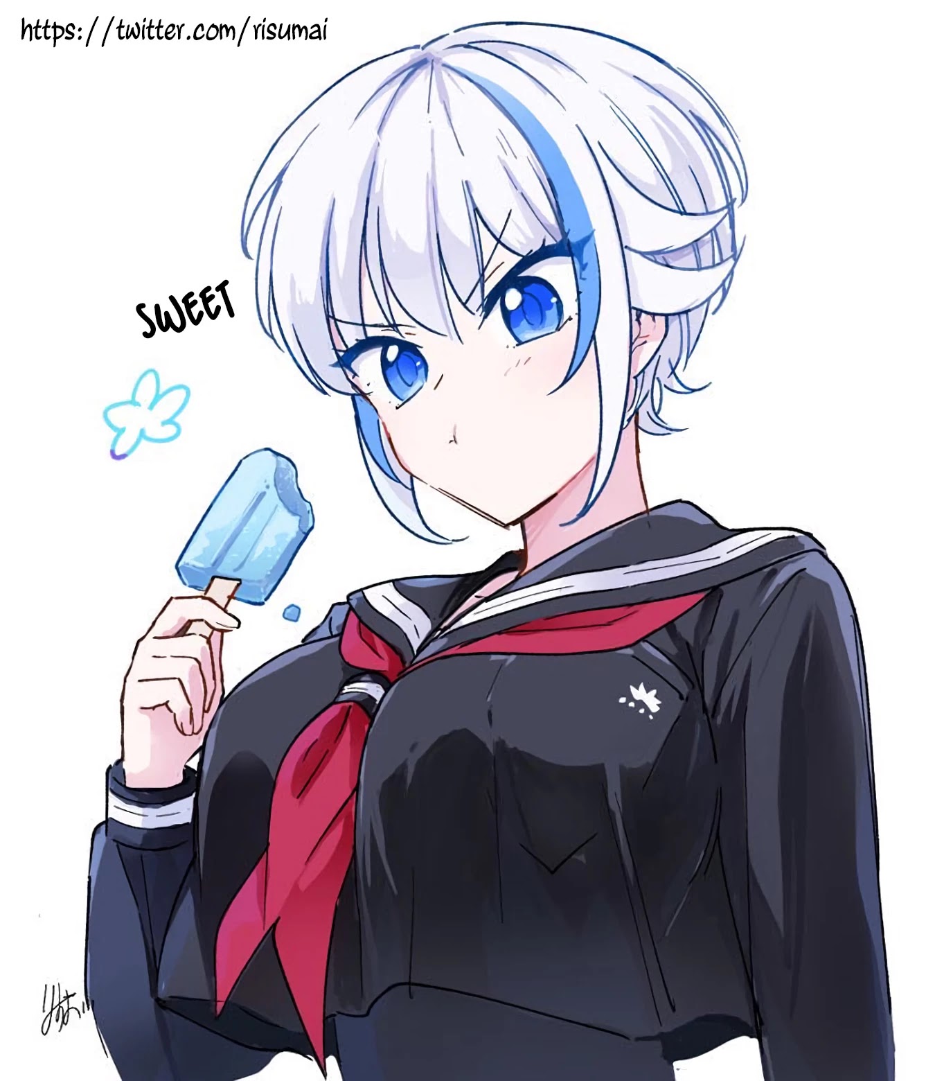 Konna Watashi ni Kitaishinai de Chapter 8.5 page 25 - Chapter 8.5: Vol.1 Omake