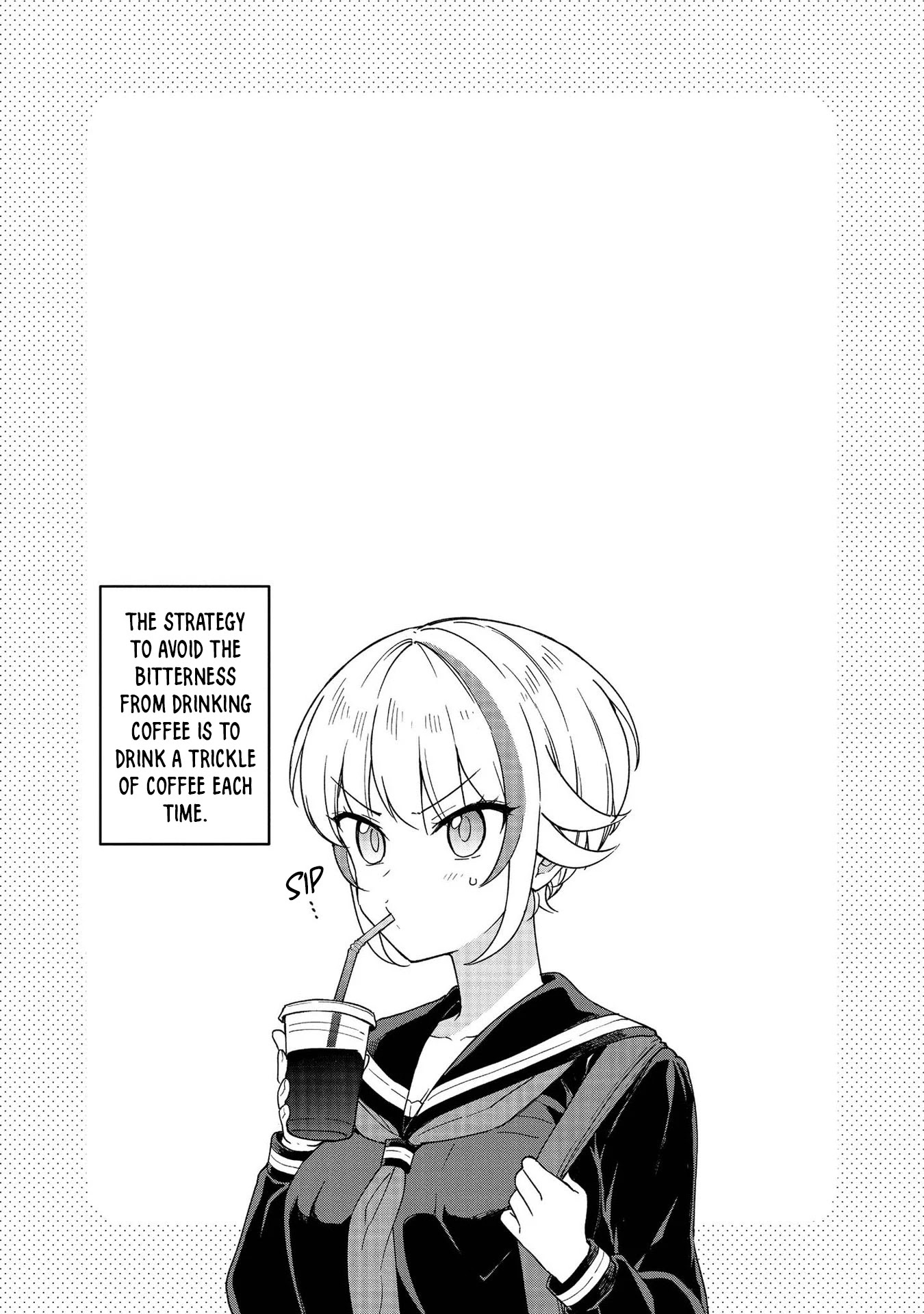 Konna Watashi ni Kitaishinai de Chapter 8.5 page 5 - Chapter 8.5: Vol.1 Omake