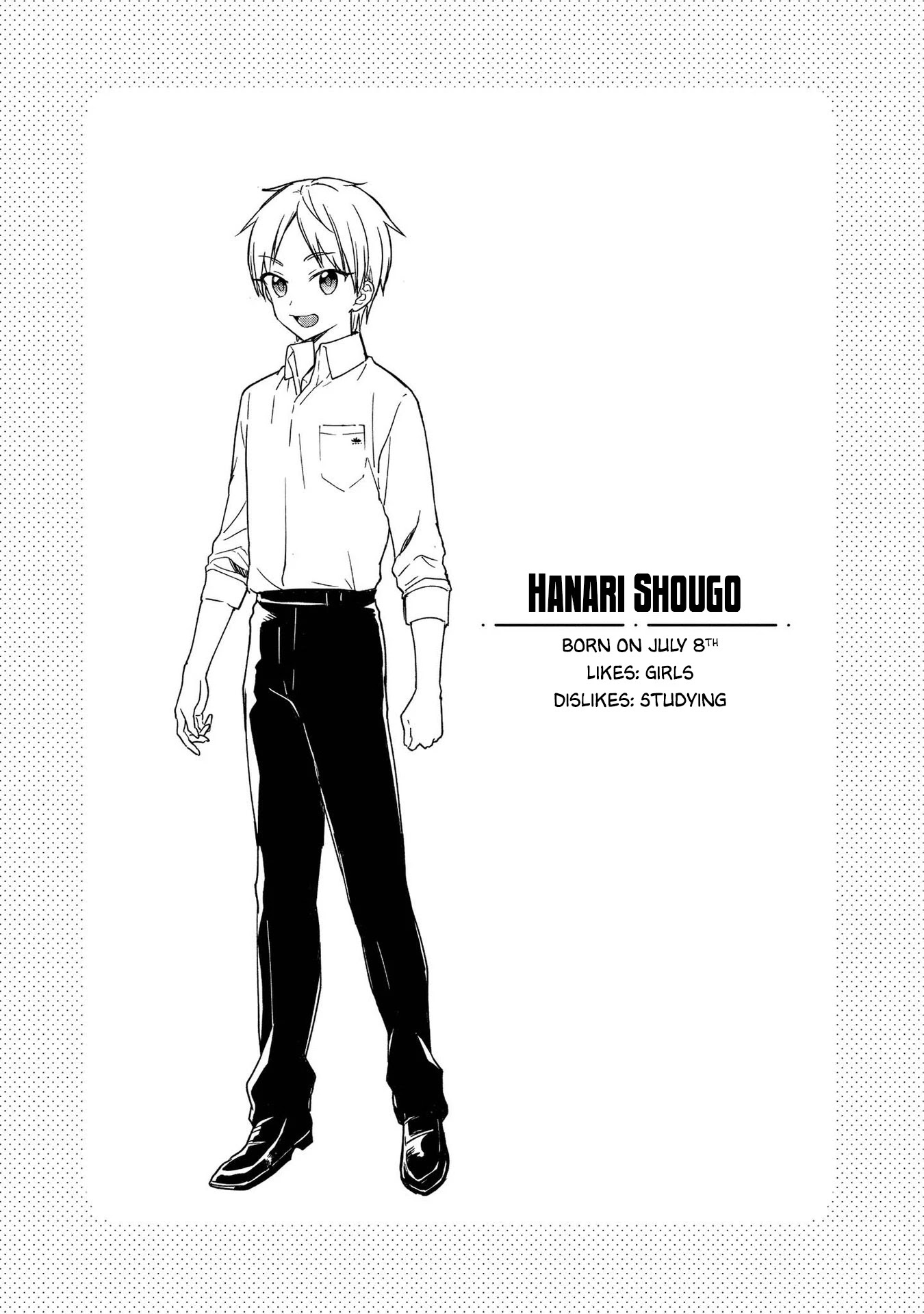 Konna Watashi ni Kitaishinai de Chapter 8.5 page 8 - Chapter 8.5: Vol.1 Omake
