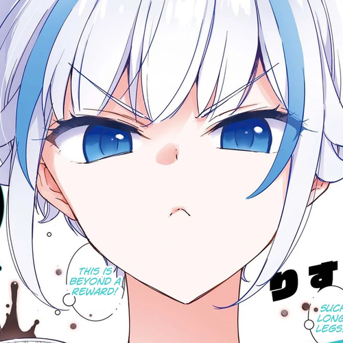 Konna Watashi ni Kitaishinai de Chapter 8.5: Vol.1 Omake cover