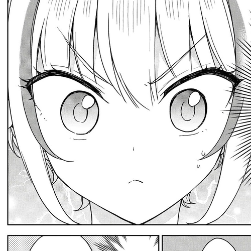 Konna Watashi ni Kitaishinai de Chapter 9: A Breather cover