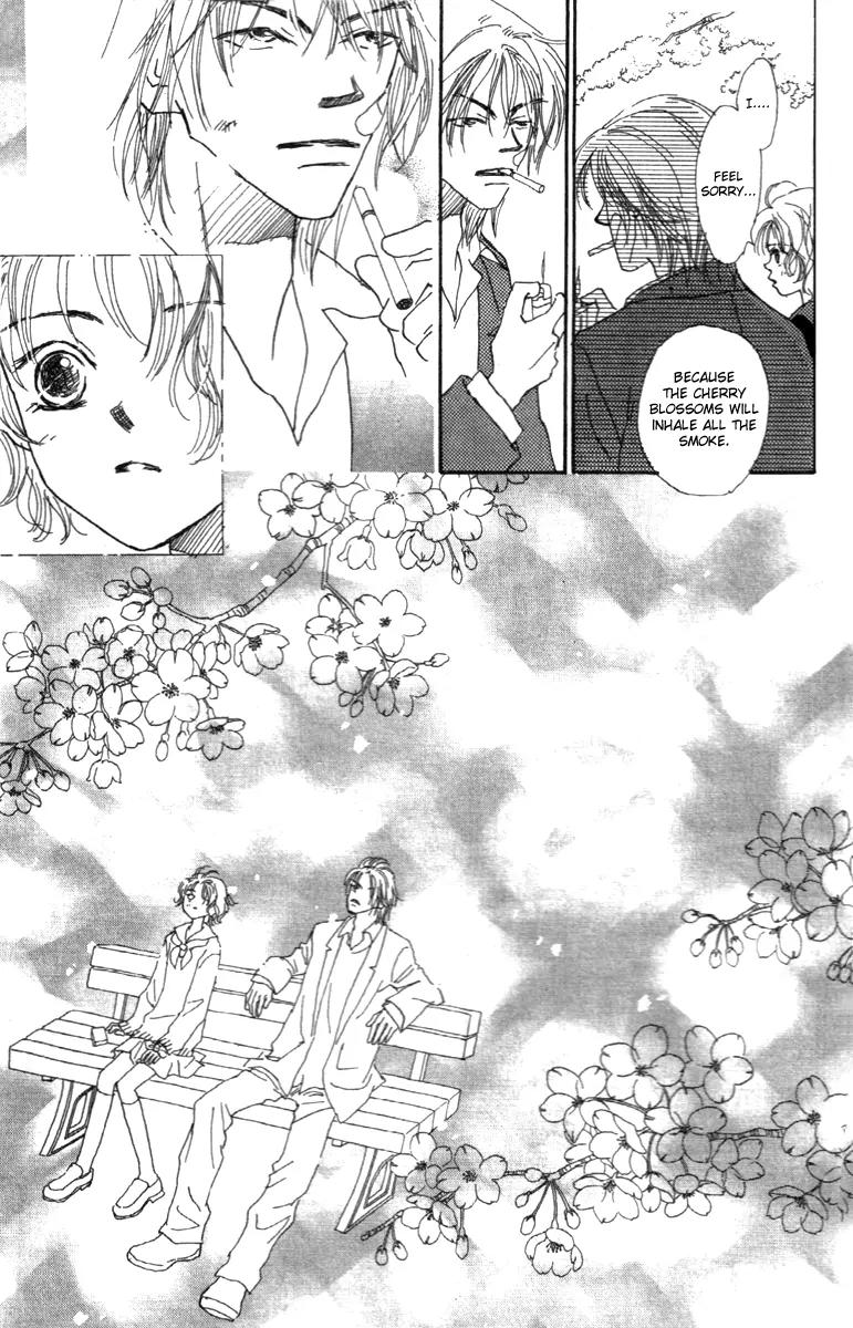 Kono Atatakai Hizashi no Naka de Chapter 1 page 16 - Chapter 1