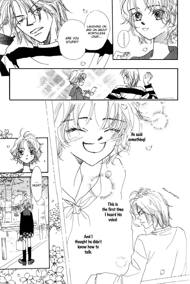 Kono Atatakai Hizashi no Naka de Chapter 1 page 20 - Chapter 1