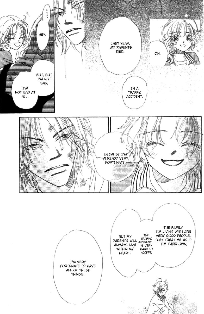 Kono Atatakai Hizashi no Naka de Chapter 1 page 24 - Chapter 1