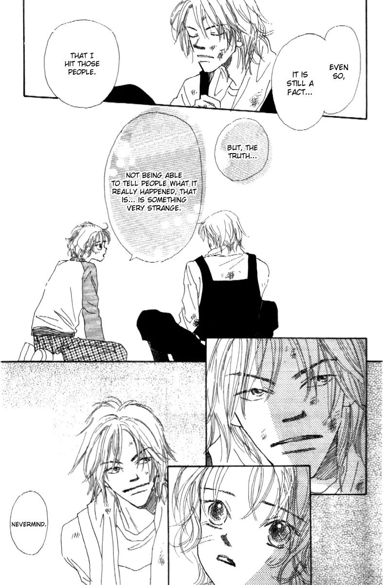 Kono Atatakai Hizashi no Naka de Chapter 1 page 28 - Chapter 1