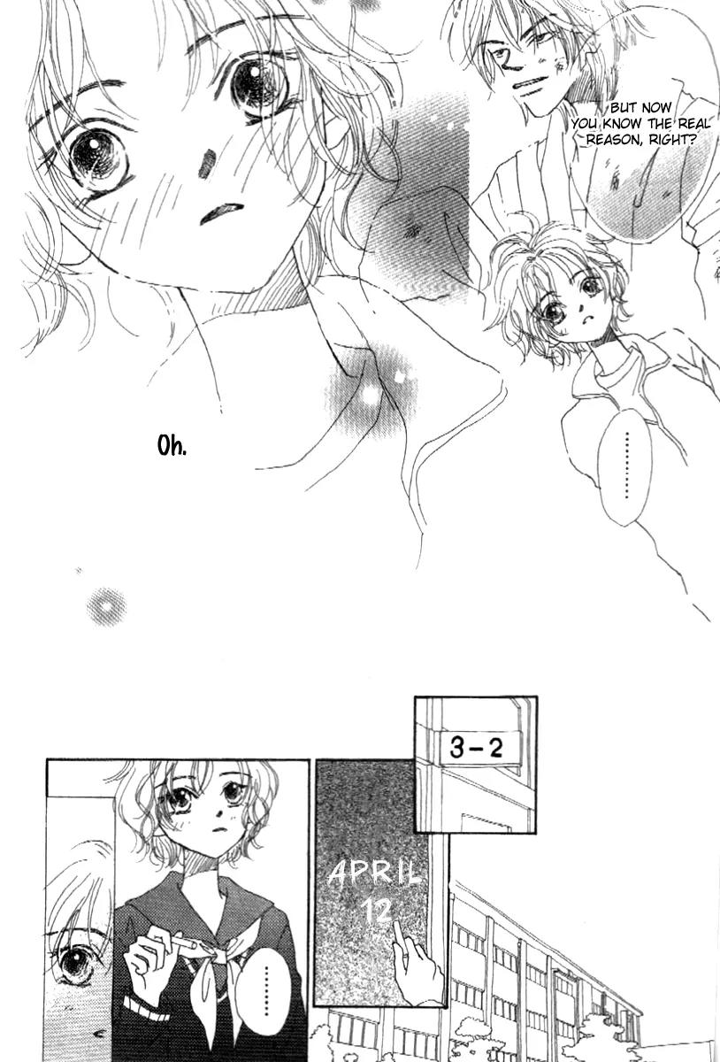 Kono Atatakai Hizashi no Naka de Chapter 1 page 29 - Chapter 1