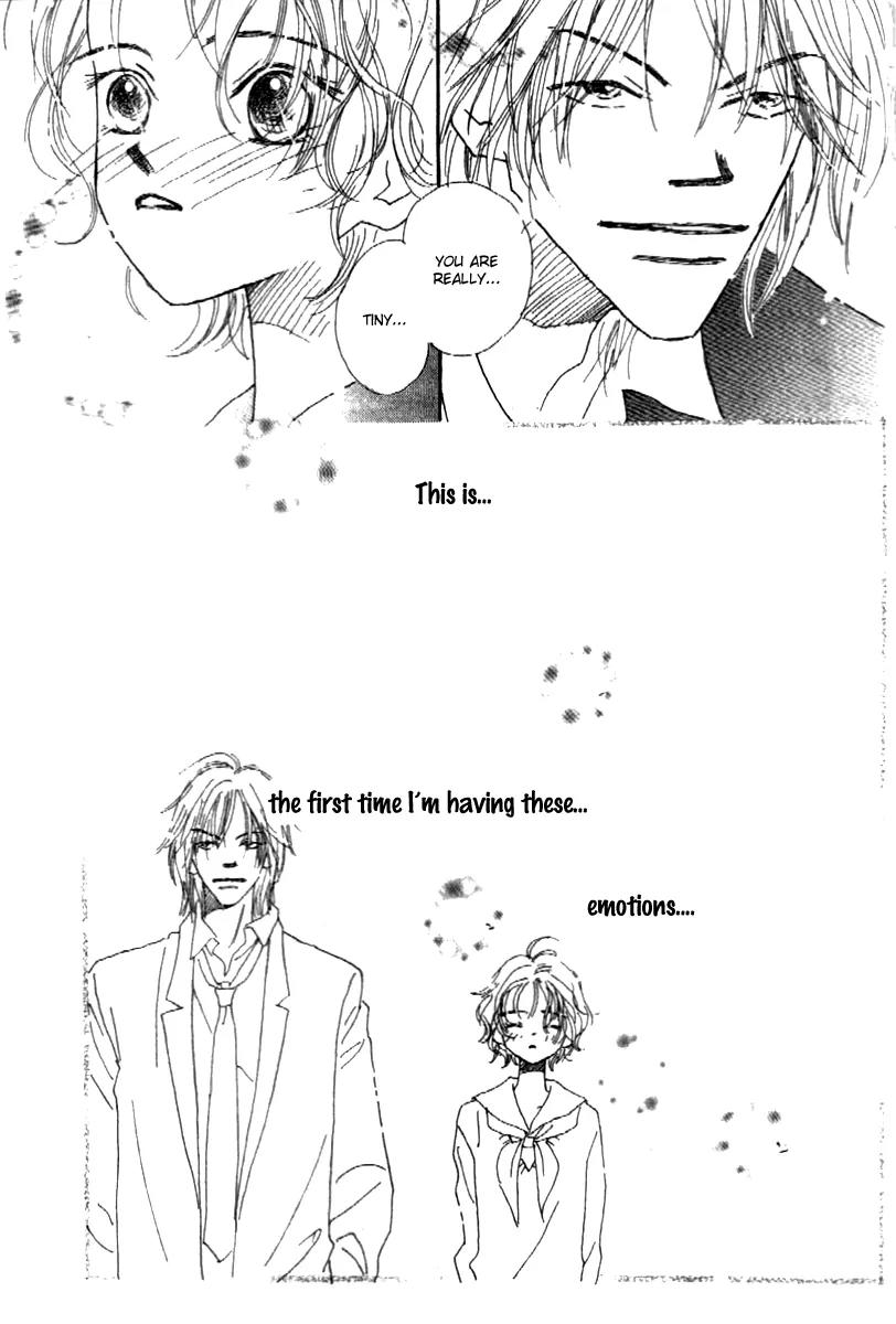 Kono Atatakai Hizashi no Naka de Chapter 1 page 34 - Chapter 1