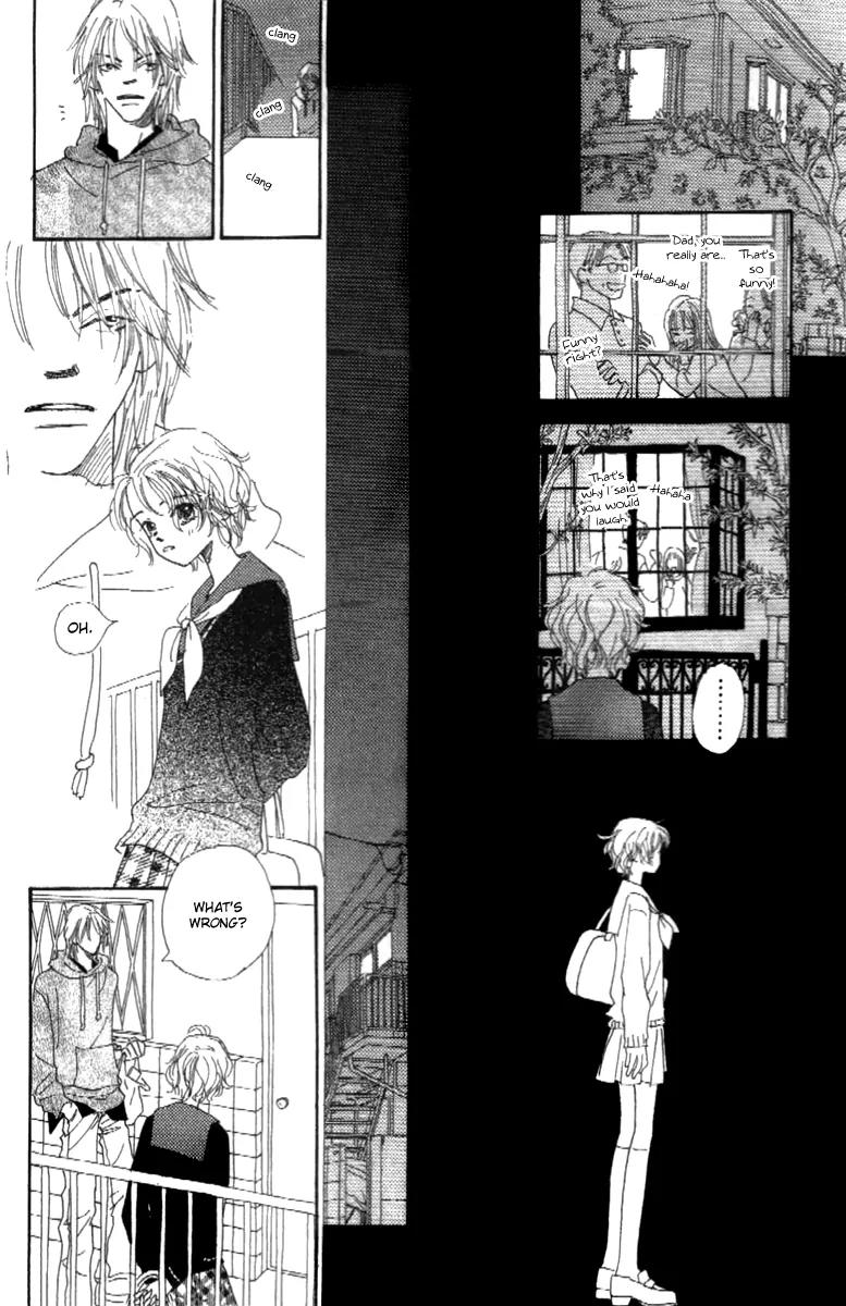 Kono Atatakai Hizashi no Naka de Chapter 1 page 35 - Chapter 1