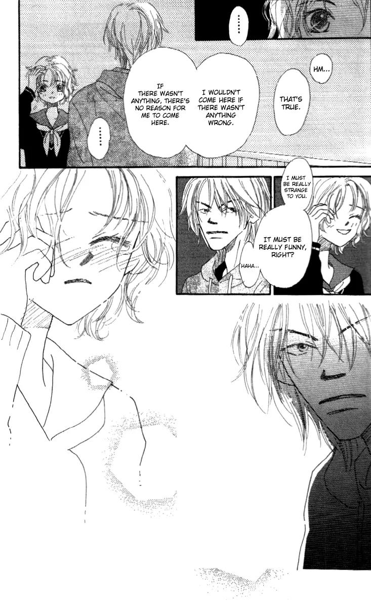 Kono Atatakai Hizashi no Naka de Chapter 1 page 36 - Chapter 1