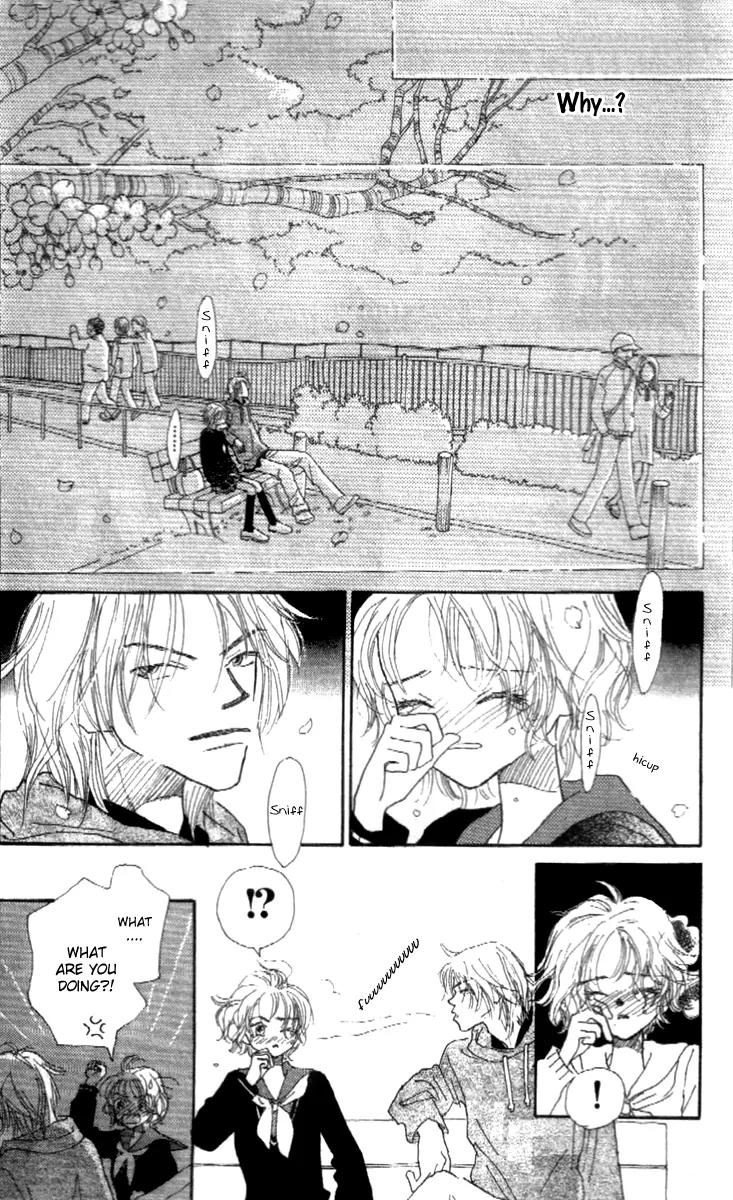Kono Atatakai Hizashi no Naka de Chapter 1 page 37 - Chapter 1