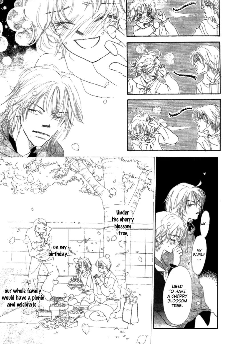 Kono Atatakai Hizashi no Naka de Chapter 1 page 38 - Chapter 1