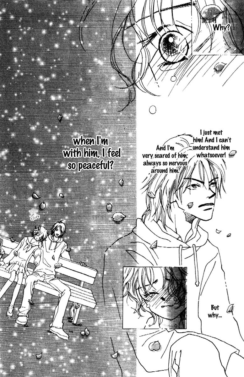 Kono Atatakai Hizashi no Naka de Chapter 1 page 40 - Chapter 1