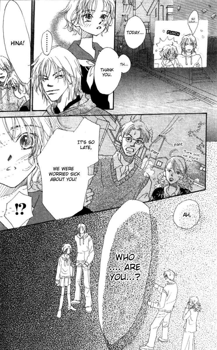 Kono Atatakai Hizashi no Naka de Chapter 1 page 41 - Chapter 1