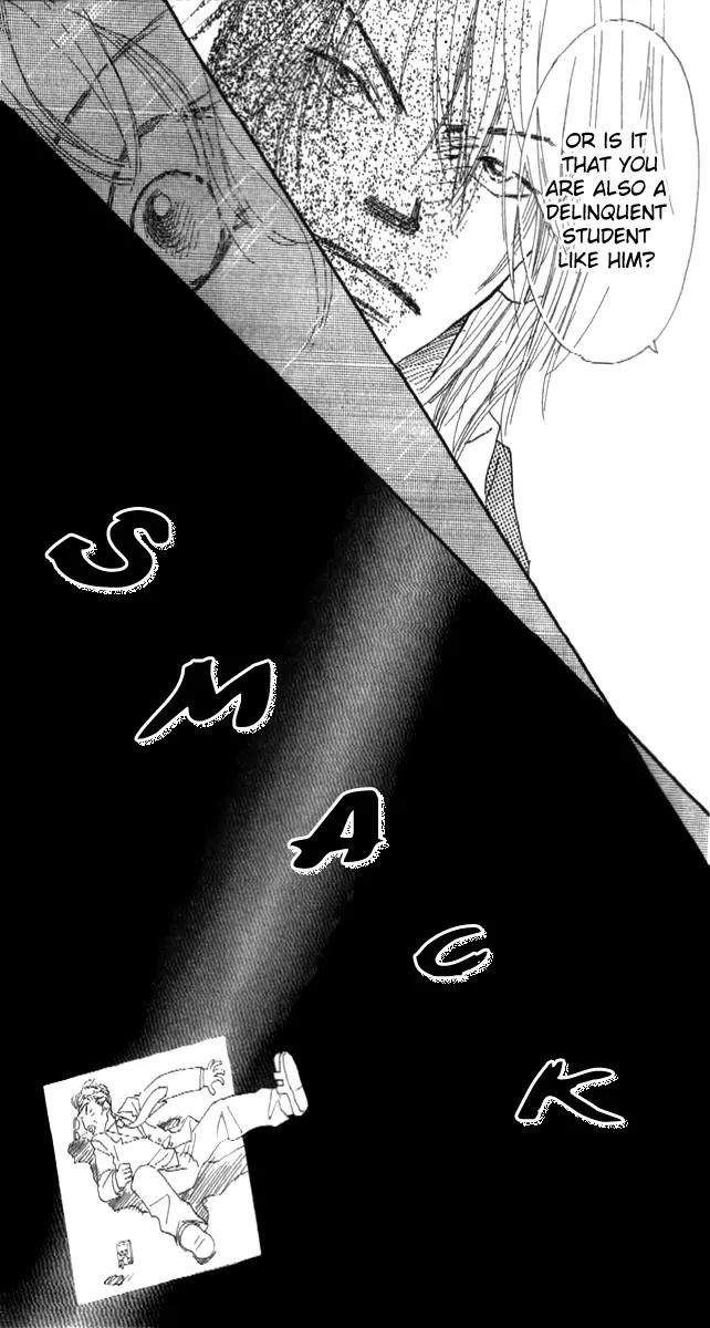 Kono Atatakai Hizashi no Naka de Chapter 1 page 44 - Chapter 1