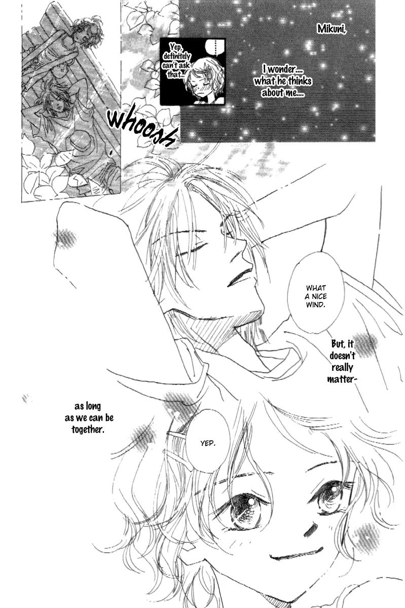 Kono Atatakai Hizashi no Naka de Chapter 2 page 10 - Chapter 2