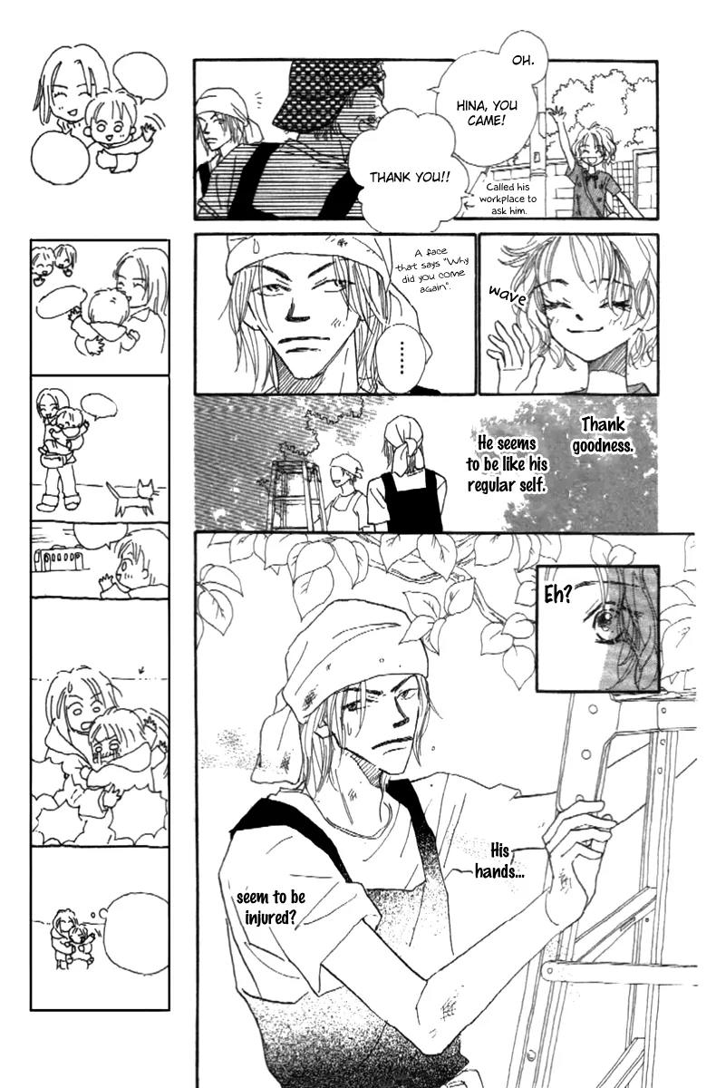Kono Atatakai Hizashi no Naka de Chapter 2 page 19 - Chapter 2