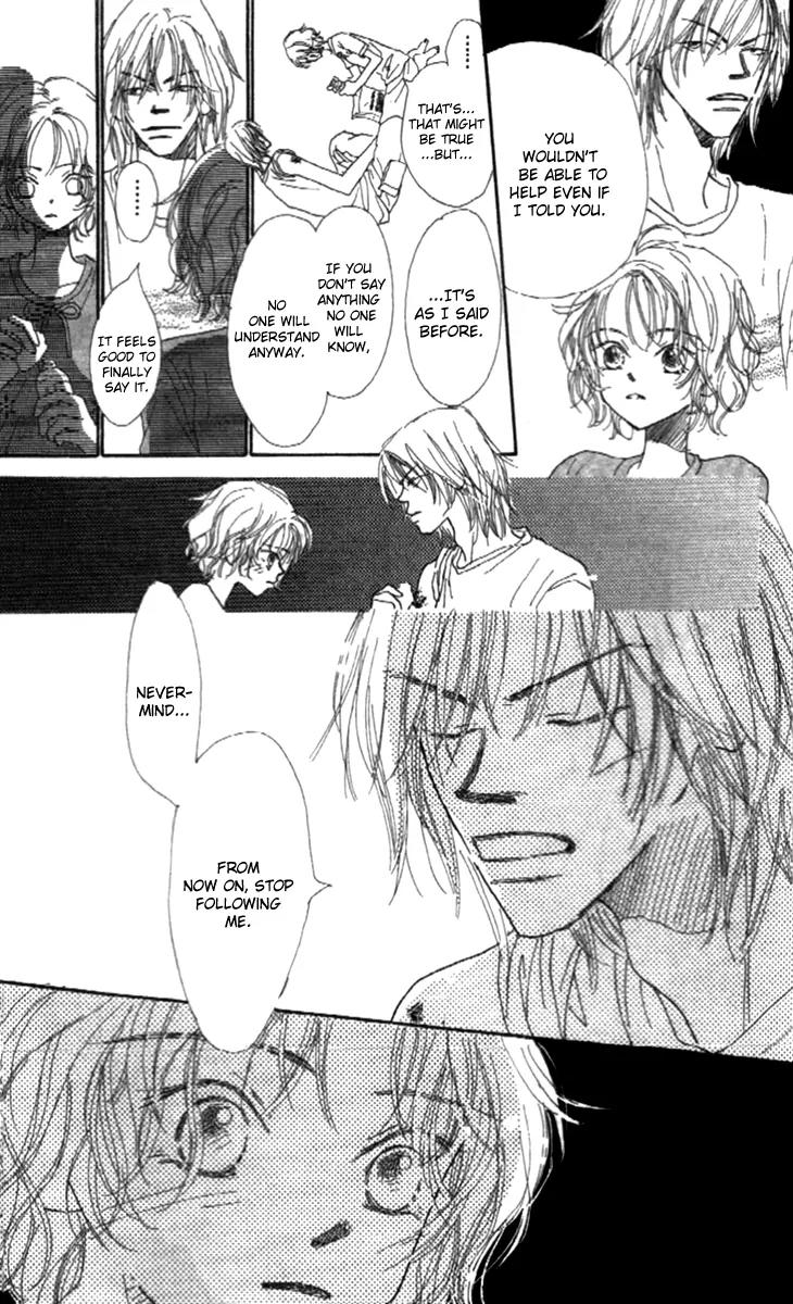 Kono Atatakai Hizashi no Naka de Chapter 2 page 24 - Chapter 2