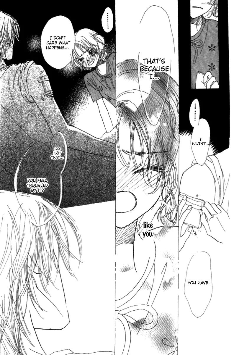 Kono Atatakai Hizashi no Naka de Chapter 2 page 25 - Chapter 2