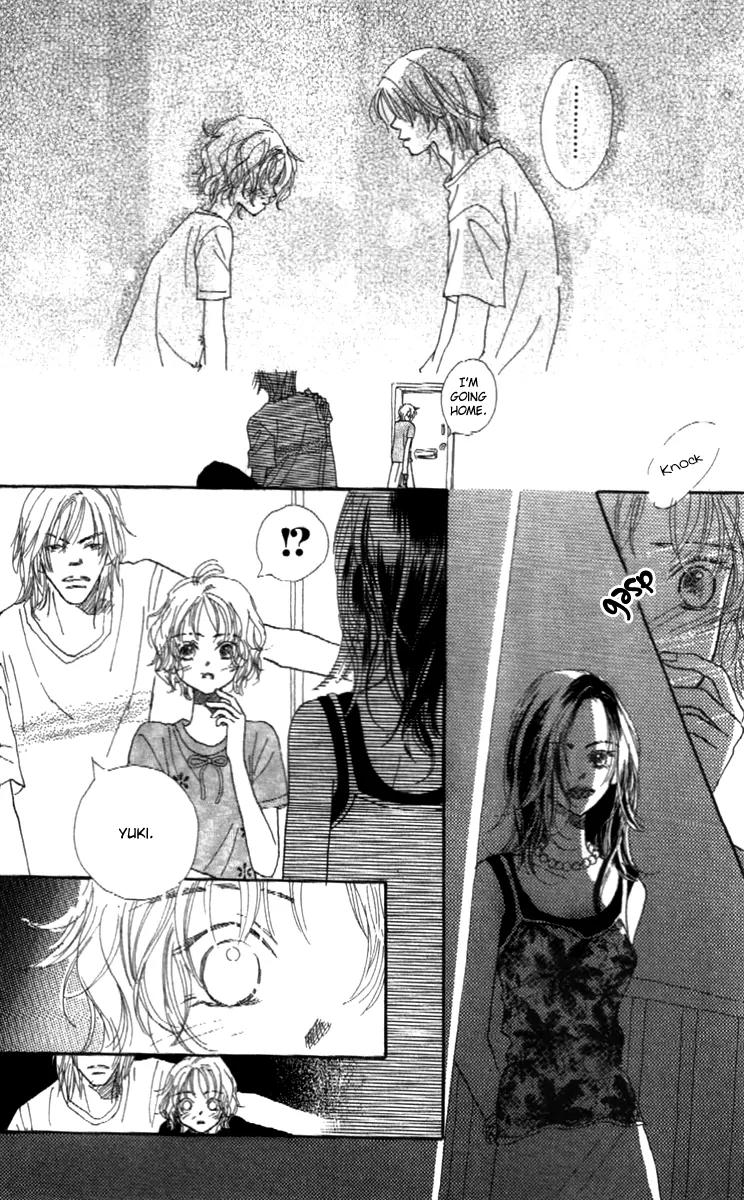 Kono Atatakai Hizashi no Naka de Chapter 2 page 26 - Chapter 2