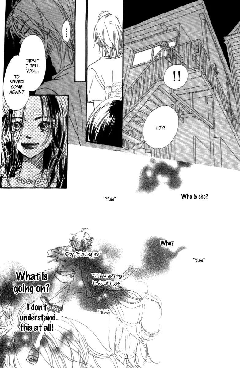 Kono Atatakai Hizashi no Naka de Chapter 2 page 27 - Chapter 2