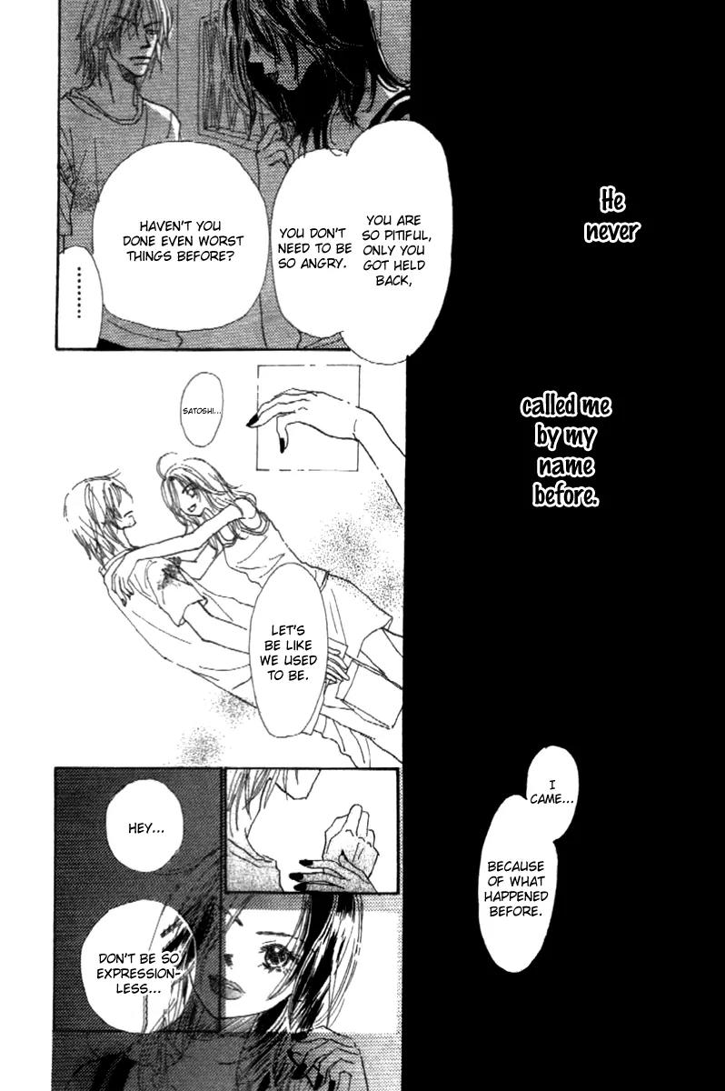 Kono Atatakai Hizashi no Naka de Chapter 2 page 28 - Chapter 2