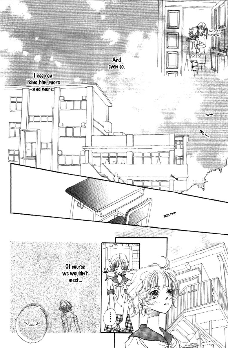 Kono Atatakai Hizashi no Naka de Chapter 2 page 30 - Chapter 2
