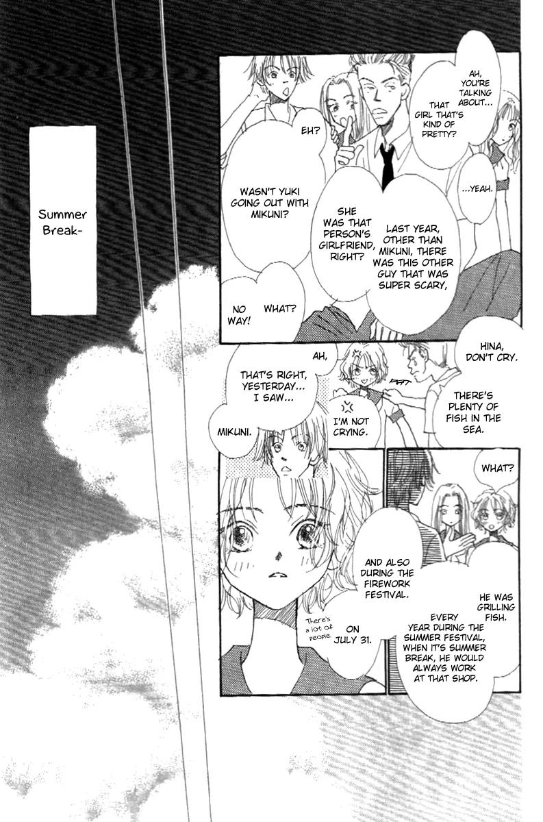 Kono Atatakai Hizashi no Naka de Chapter 2 page 31 - Chapter 2