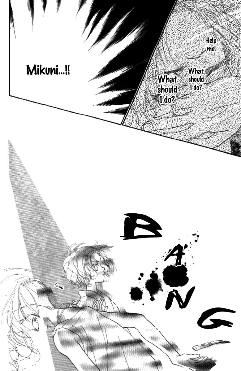 Kono Atatakai Hizashi no Naka de Chapter 2 page 38 - Chapter 2