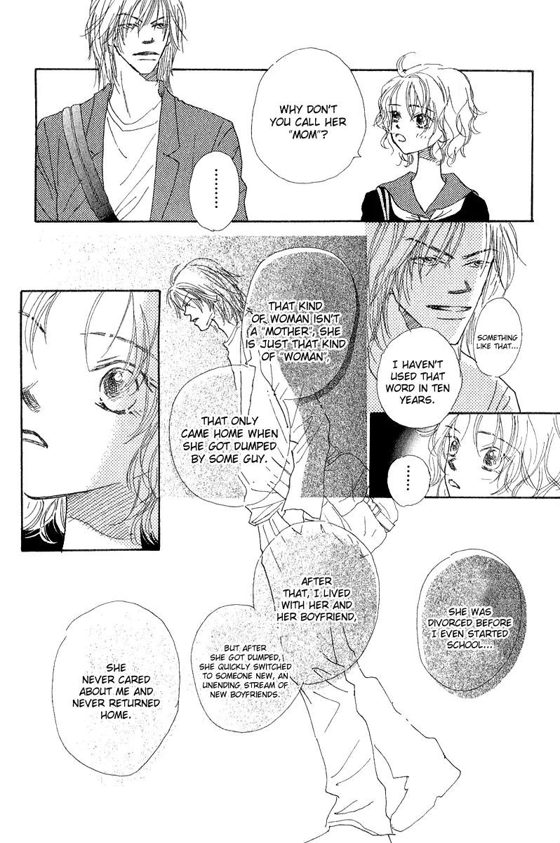 Kono Atatakai Hizashi no Naka de Chapter 3 page 10 - Chapter 3