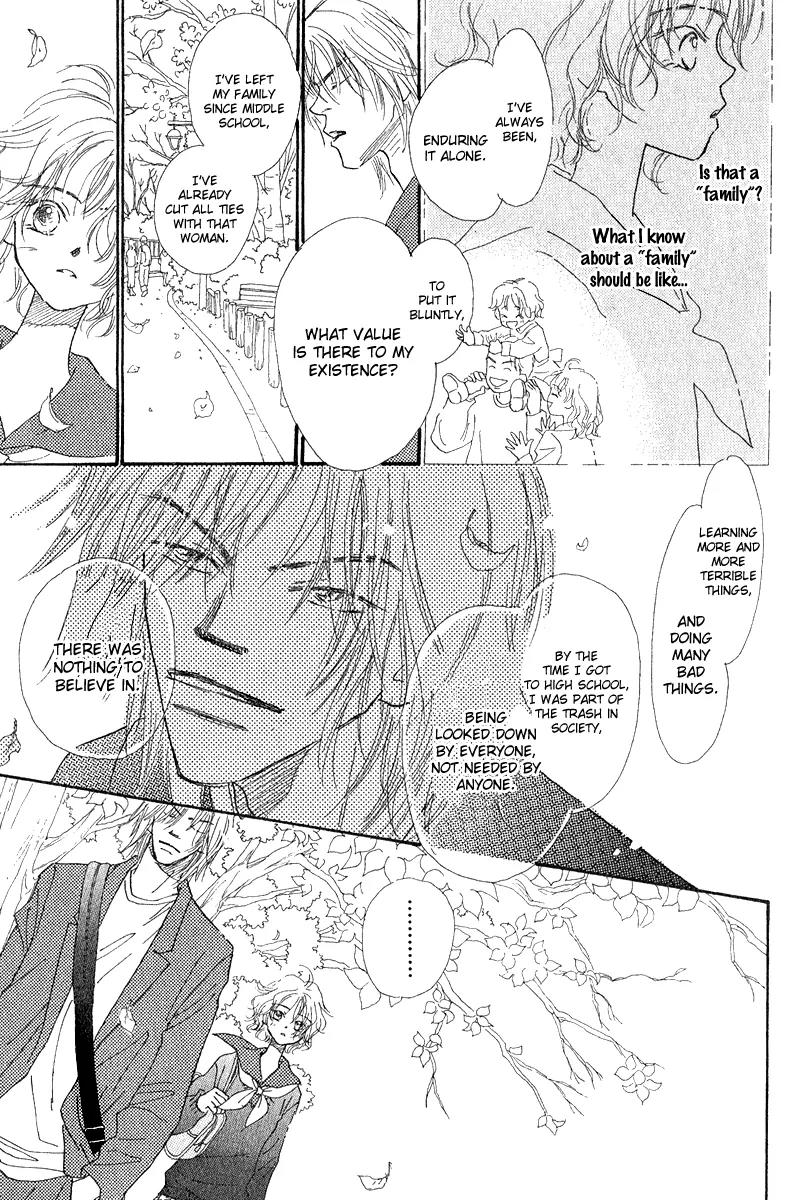 Kono Atatakai Hizashi no Naka de Chapter 3 page 11 - Chapter 3