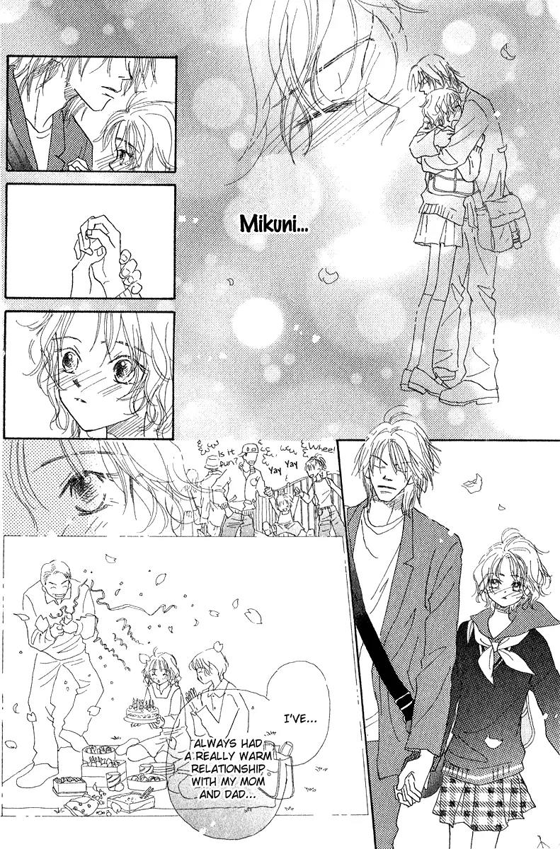 Kono Atatakai Hizashi no Naka de Chapter 3 page 14 - Chapter 3