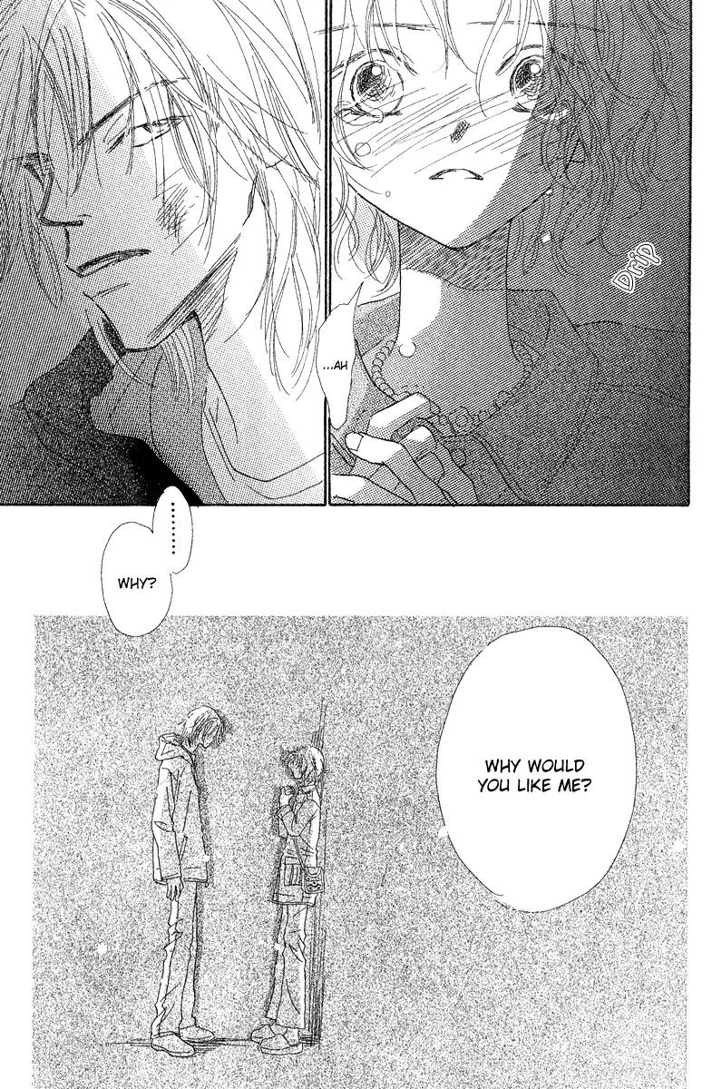 Kono Atatakai Hizashi no Naka de Chapter 3 page 27 - Chapter 3