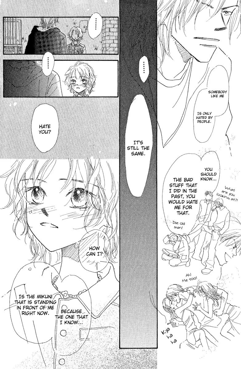 Kono Atatakai Hizashi no Naka de Chapter 3 page 28 - Chapter 3