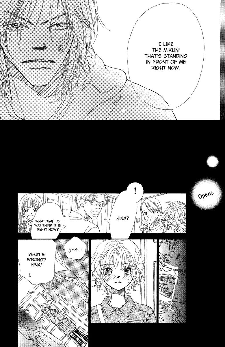 Kono Atatakai Hizashi no Naka de Chapter 3 page 29 - Chapter 3