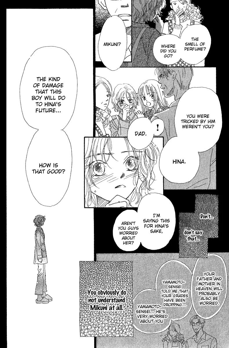 Kono Atatakai Hizashi no Naka de Chapter 3 page 30 - Chapter 3