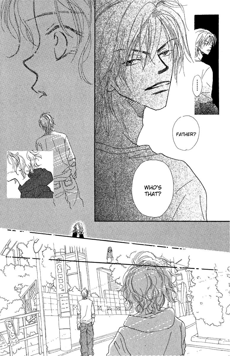 Kono Atatakai Hizashi no Naka de Chapter 3 page 34 - Chapter 3