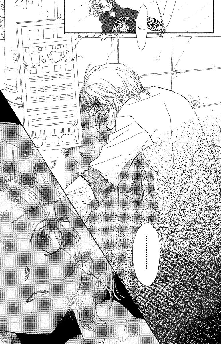Kono Atatakai Hizashi no Naka de Chapter 3 page 35 - Chapter 3