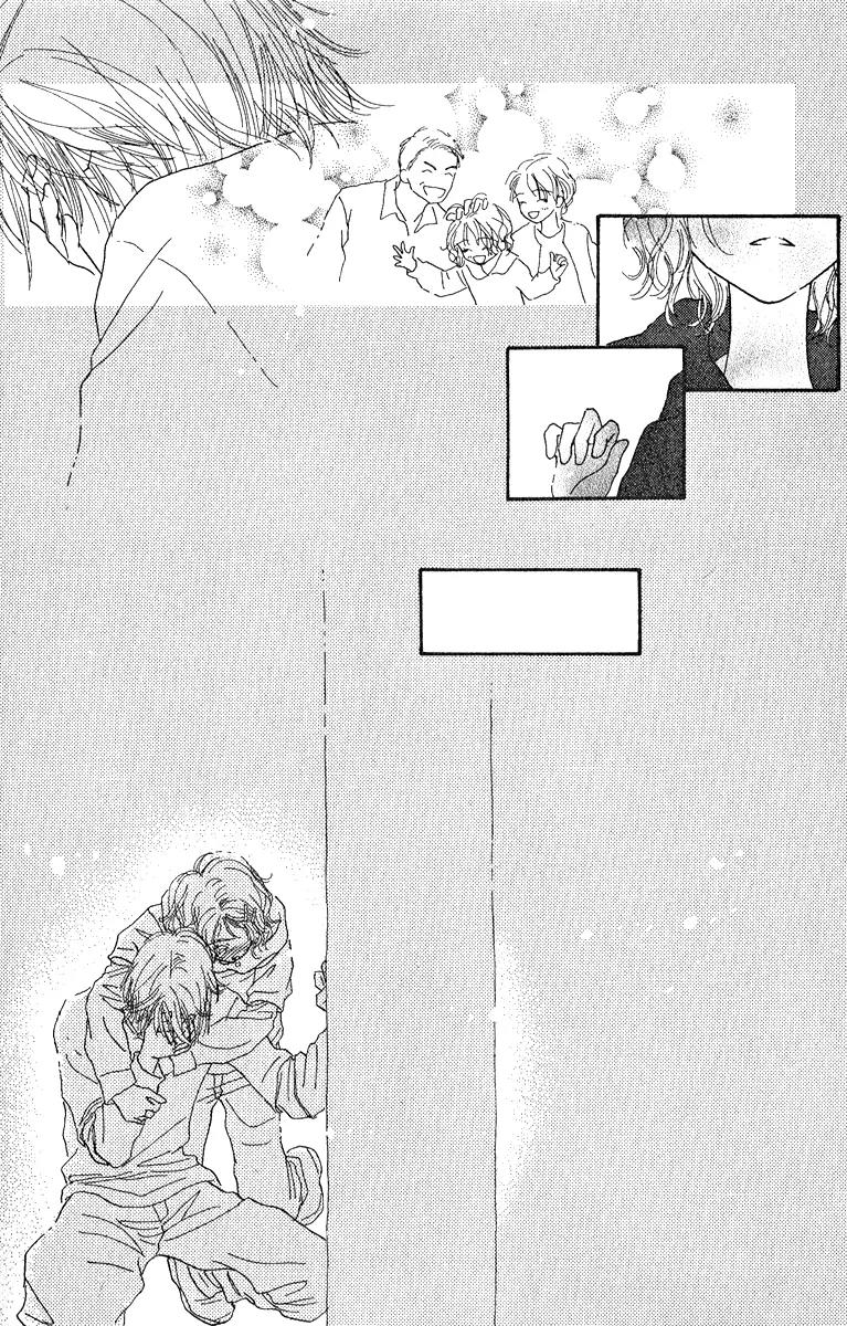 Kono Atatakai Hizashi no Naka de Chapter 3 page 36 - Chapter 3