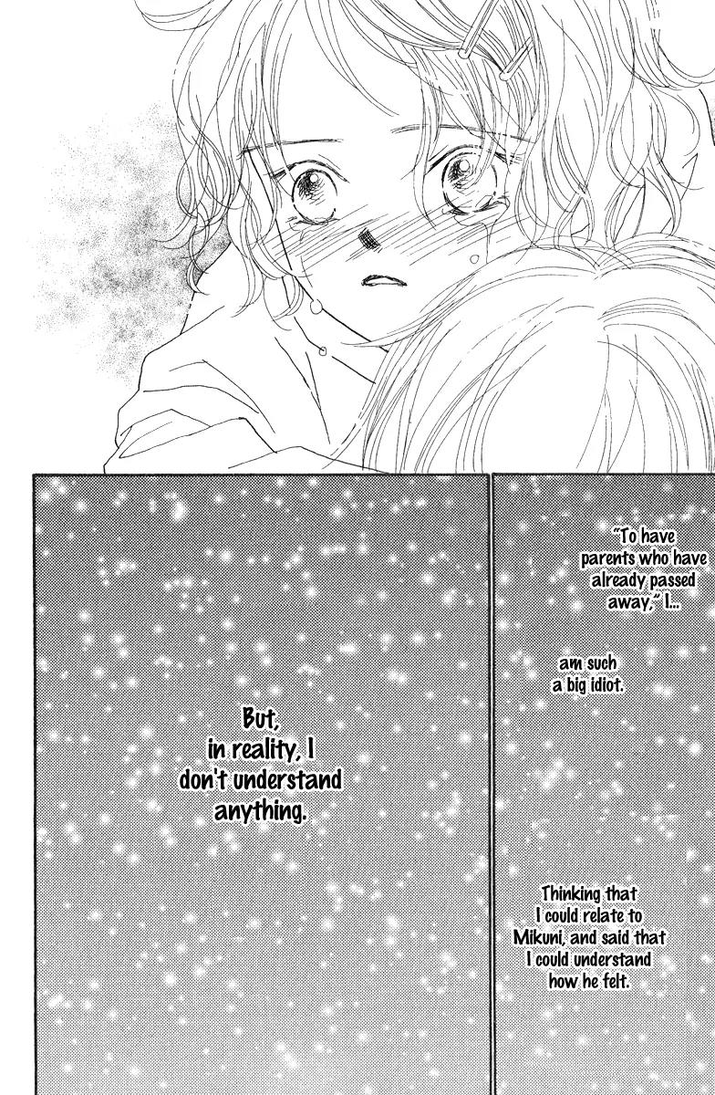 Kono Atatakai Hizashi no Naka de Chapter 3 page 40 - Chapter 3