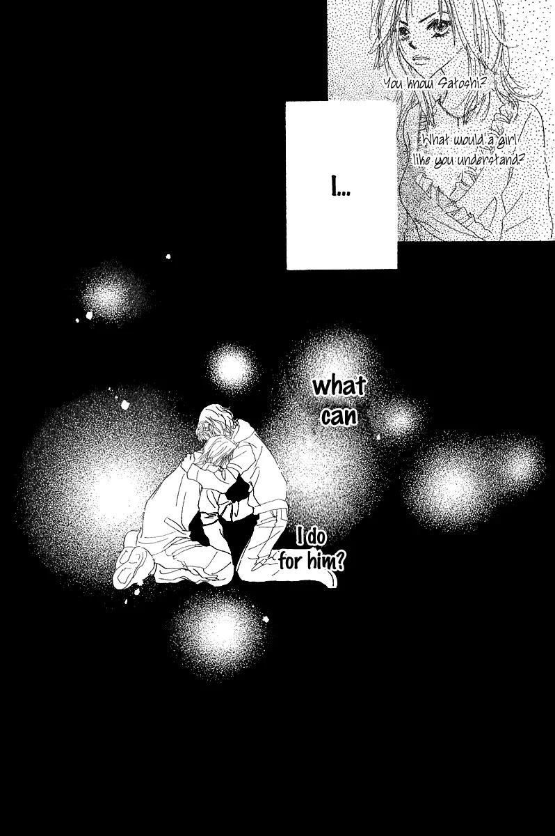 Kono Atatakai Hizashi no Naka de Chapter 3 page 41 - Chapter 3