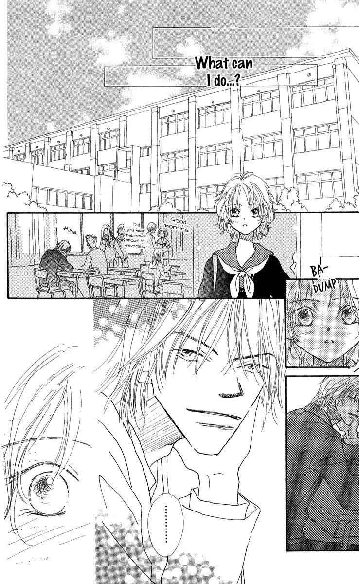 Kono Atatakai Hizashi no Naka de Chapter 3 page 42 - Chapter 3